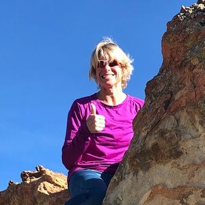 Meet your Posher, Kelly